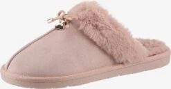 Dockers By Gerli Pantoffels Huisschoenen Dames Rosa -Hummel Winkel 9e69849ca16c4772381c3afd3c2b8730