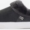 Minnetonka Pantoffels Huisschoenen Windy Dames Donkergrijs 2 Minnetonka Pantoffels Huisschoenen Windy Dames Donkergrijs -Hummel Winkel 9e6c8af88dd8486b49c94d32d379b9d6