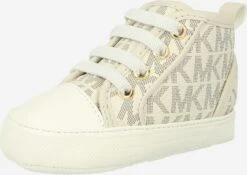 MICHAEL KORS KIDS Schoenen Sneakers Kinderen Crème