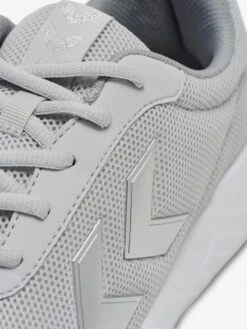 Hummel Running Sneakers Sneakers Laag Dames Lichtgrijs -Hummel Winkel 9e9716ca4714719a8cb81e8a11ab524e