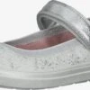 Richter Schoenen Ballerinas Kinderen Zilver
