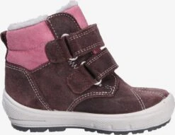 Superfit Lage Schoenen Lage Schoen Kinderen Bruin -Hummel Winkel 9ea8a987df47646ca6e348274e45a08a