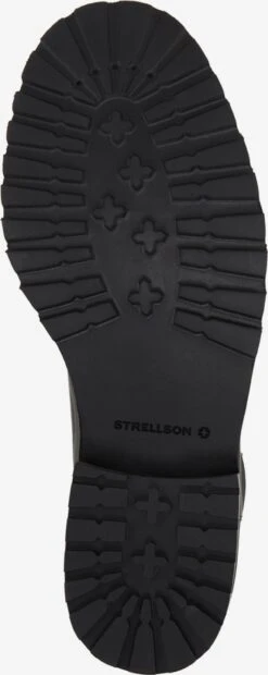 Strellson Enkelboots Chelsea Boots Coleman Nomenico Heren Zwart -Hummel Winkel 9ee61e068add367c607c42bb0e57e0f5