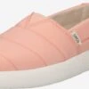 Toms Slip-on Sneakers Slip-on Dames Oudroze