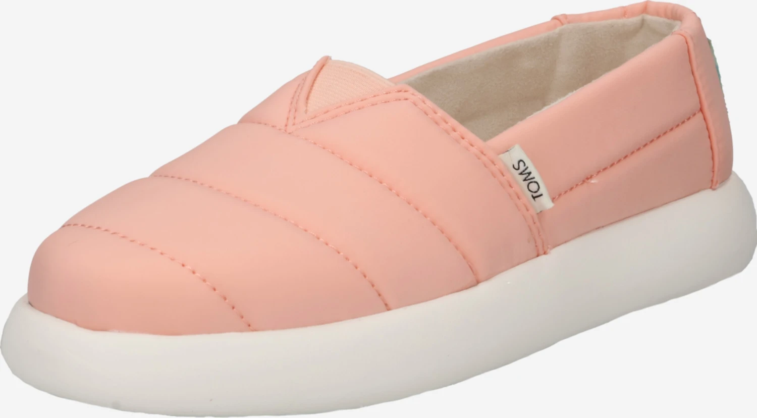 Toms Slip-on Sneakers Slip-on Dames Oudroze 3 Toms Slip-on Sneakers Slip-on Dames Oudroze