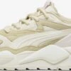 Puma Running Sneakers Sneakers Laag RS-X Efekt PRM Dames Sand / Wit -Hummel Winkel 9eeedb2d63371f769a3aed1ec92a6c66
