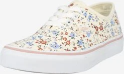 Vans Schoenen Sneakers Kinderen Crème