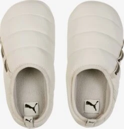 Puma Pantoffels Huisschoen Heren Beige -Hummel Winkel 9f025beebf1b67948a803bdc66392986