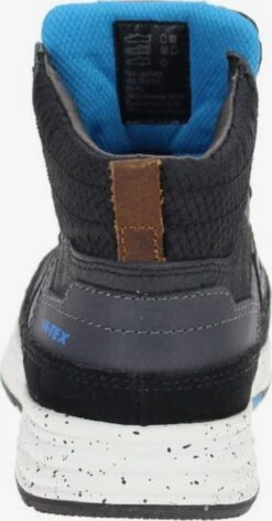 Vado Schoenen Laarzen Kinderen Grijs -Hummel Winkel 9f0806d1ebbc6228a9c4e1799c54c133