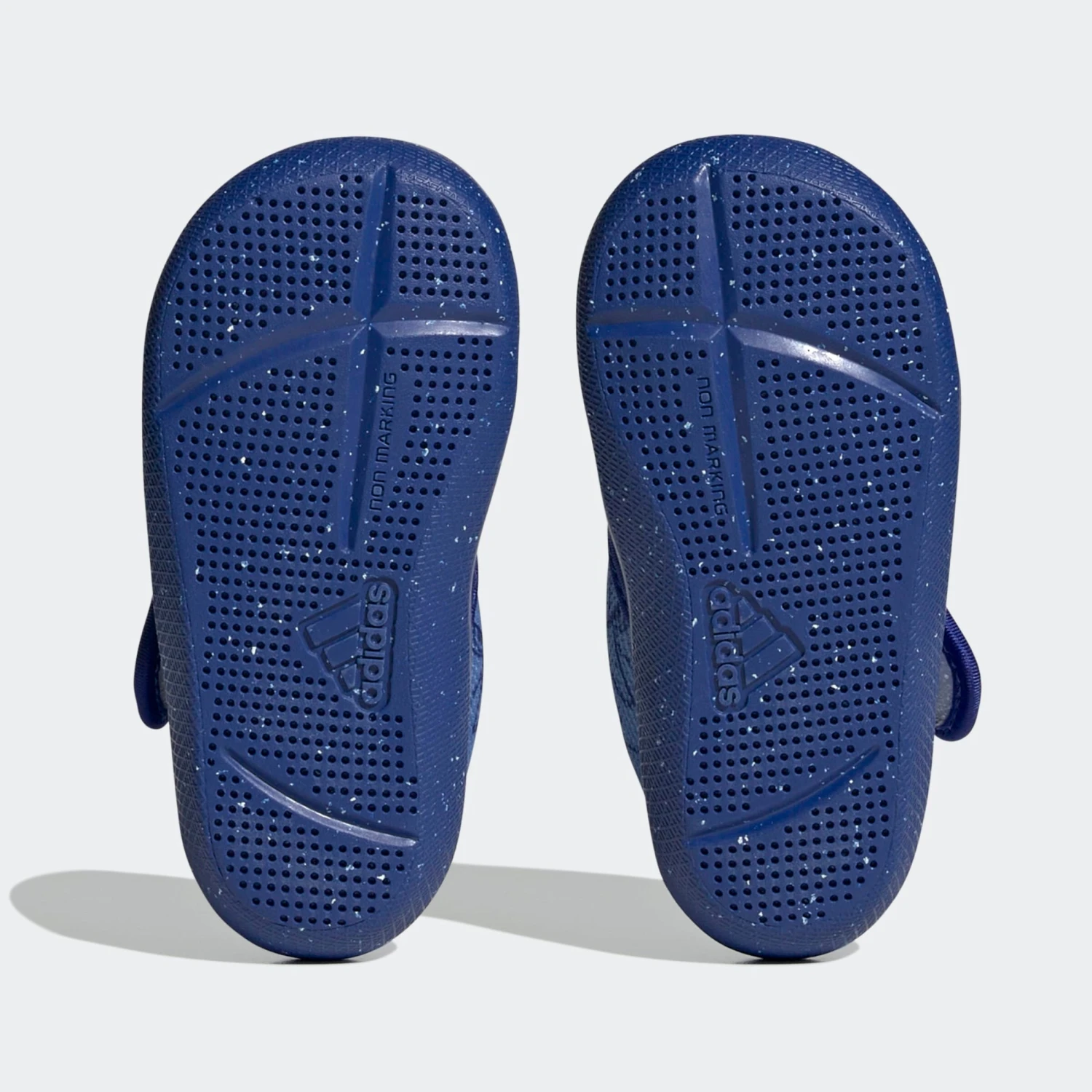 ADIDAS PERFORMANCE Waterschoenen Strand-/badschoen Kinderen Navy / Duifblauw 6 ADIDAS PERFORMANCE Waterschoenen Strand-/badschoen Kinderen Navy / Duifblauw - Afbeelding 4