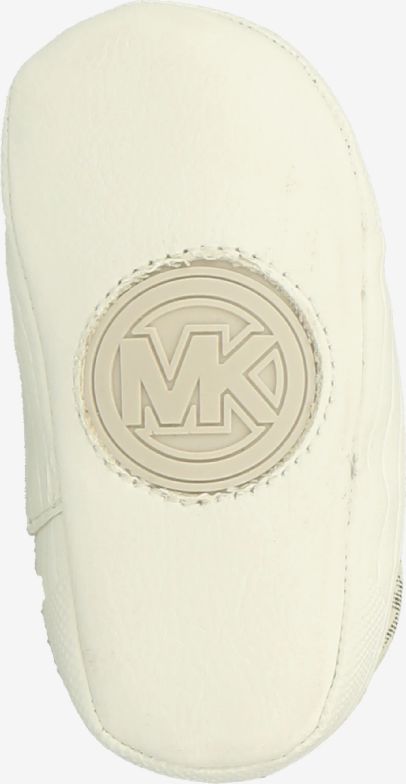 MICHAEL KORS KIDS Stapschoentjes Wandelschoen Izetta Kinderen Crème 5 MICHAEL KORS KIDS Stapschoentjes Wandelschoen Izetta Kinderen Crème - Afbeelding 3