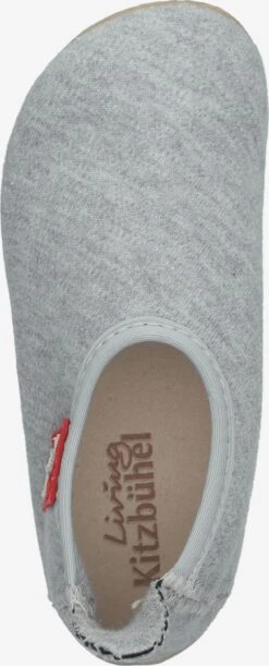Living Kitzbühel Pantoffels Huisschoenen Kinderen Lichtgrijs / Grijs Gemêleerd -Hummel Winkel 9f18891a3318f154de6fdc930e32af81