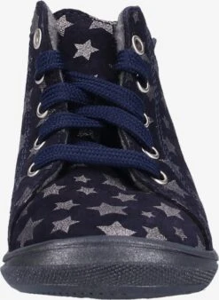 Richter Lage Schoenen Lage Schoen Kinderen Kobaltblauw -Hummel Winkel 9f3b3d333f284fd51403a167eb3dabb4