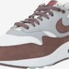Nike Sportswear Casual Sneakers Sneakers Laag Heren Bruin / Wit