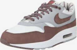 Nike Sportswear Casual Sneakers Sneakers Laag Heren Bruin / Wit