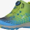 Vado Schoenen Laarzen SHARK Mid BOA GTX Kinderen Blauw / Geel -Hummel Winkel 9f46c0afa8de2bf83db53e7bf9f0ccc2