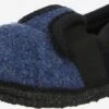Beck Pantoffels Huisschoenen Bobby Kinderen Blauw / Nachtblauw 2 Beck Pantoffels Huisschoenen Bobby Kinderen Blauw / Nachtblauw -Hummel Winkel 9f52a43d81741ae5598c4f013d9f01c5