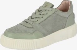 Casual Sneakers Sneakers Laag MAURA Dames Groen