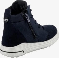 ECCO Schoenen Laarzen Kinderen Donkerblauw -Hummel Winkel 9f892ae5336228a2dc087382c0d02976