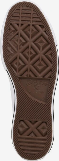 Converse Casual Sneakers Sneakers Laag Lift Ox Dames Wit -Hummel Winkel 9f922c6979b54b3815d9f4b98c36cd17