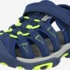 Richter Sandalen Open Schoenen Boulder Kinderen Navy -Hummel Winkel 9fa521801f40714465b4625e1164e6b6