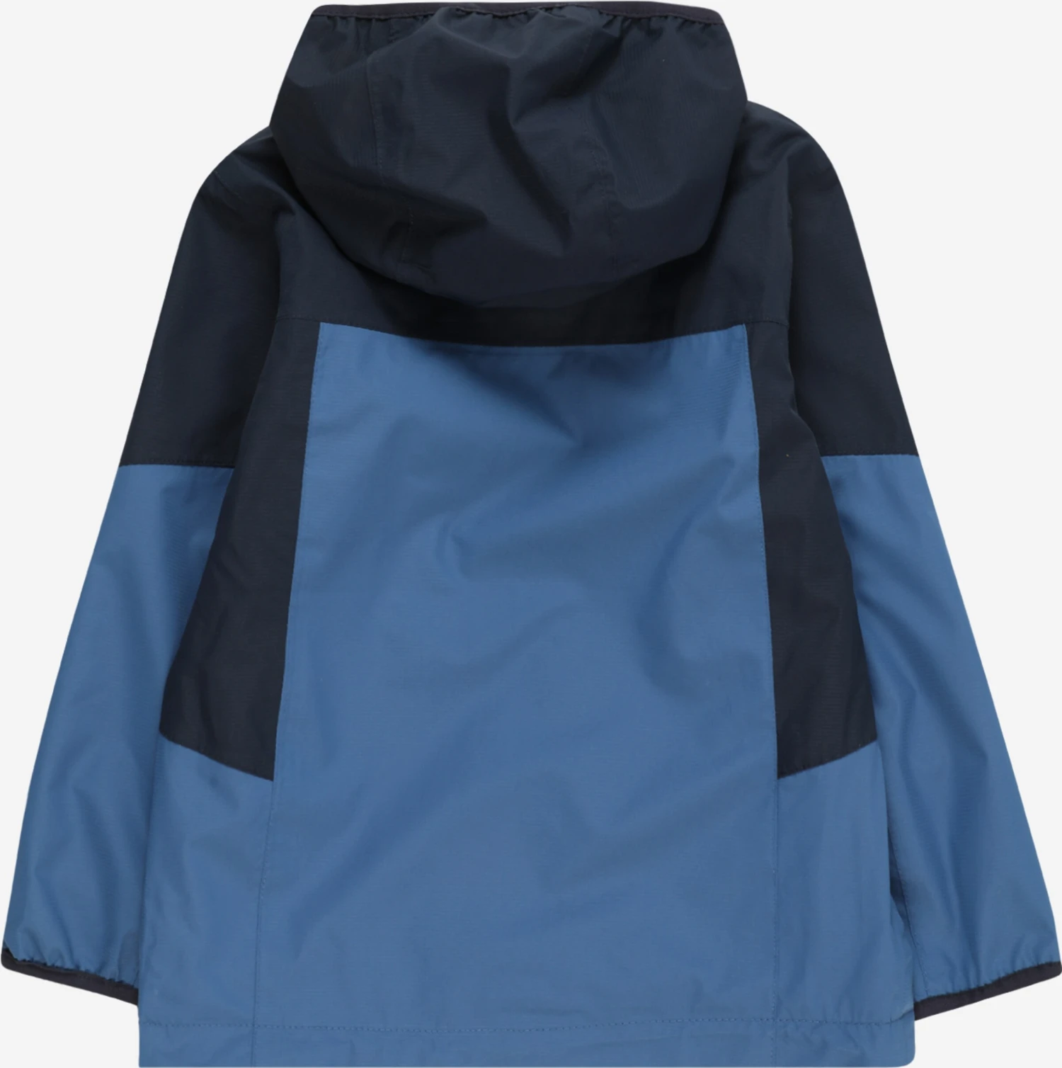 CMP Outdoor Jassen Outdoorjas Kinderen Smoky Blue / Nachtblauw 4 CMP Outdoor Jassen Outdoorjas Kinderen Smoky Blue / Nachtblauw - Afbeelding 2