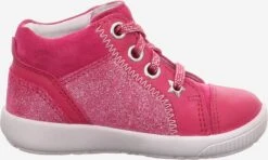 Superfit Lage Schoenen Lage Schoen STARLIGHT Kinderen Pink -Hummel Winkel 9fbb2415d2547d43826c1ab5b62885da