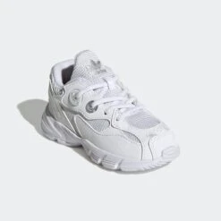 Adidas Originals Schoenen Sneakers Astir Kinderen Wit -Hummel Winkel 9fc950bad8530f0b07f18afd4c4b9449