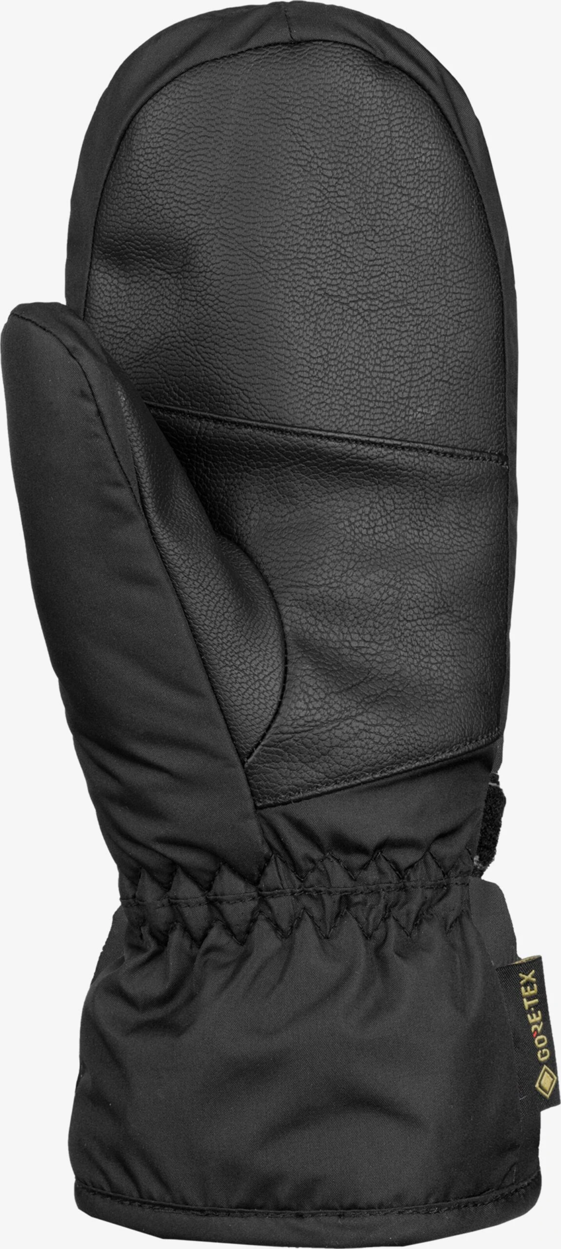 Reusch Handschoenen Sporthandschoenen Bolt GTX Junior Mitten Kinderen Zwart 5 Reusch Handschoenen Sporthandschoenen Bolt GTX Junior Mitten Kinderen Zwart - Afbeelding 3