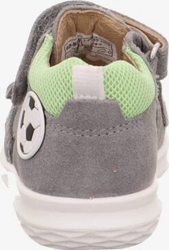 Sandalen Open Schoenen Bumblebee Kinderen Grijs -Hummel Winkel 9fd2a18f3725bde29e3be6325ee536da