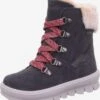 Superfit Laarzen Snowboots Flavia Kinderen Marine -Hummel Winkel 9fec21b2d2260e5956dd7819573e81eb
