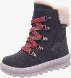 Superfit Laarzen Snowboots Flavia Kinderen Marine