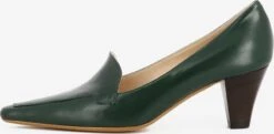 Klassieke Pumps Pumps PATRIZIA Dames Donkergroen -Hummel Winkel 9ff54ffb8bada6e78d973535a77e34de