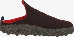 Asportuguesas Pantoffels Huisschoenen Dames Rood Gemêleerd -Hummel Winkel a01b0872a2dcd85d0d2000c1fab92c92