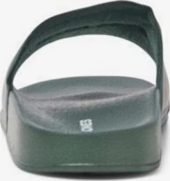 Jack & Jones Instappers Muiltjes Heren Groen -Hummel Winkel a0381e045aa9a27e382f0754d1fa2c45