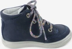 Ricosta Stapschoentjes Wandelschoen Kinderen Blauw / Donkerblauw -Hummel Winkel a058e17d4c2fffedc0886aa121468b64