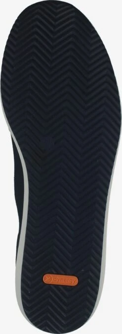 Ara Slip-on Sneakers Slip-on Dames Donkerblauw -Hummel Winkel a064916c12abc5ca70b4f7db4d416efd