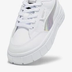 Puma Schoenen Sneakers Mayze Kinderen Wit -Hummel Winkel a064a4596fa877efc4ce8d9380015982