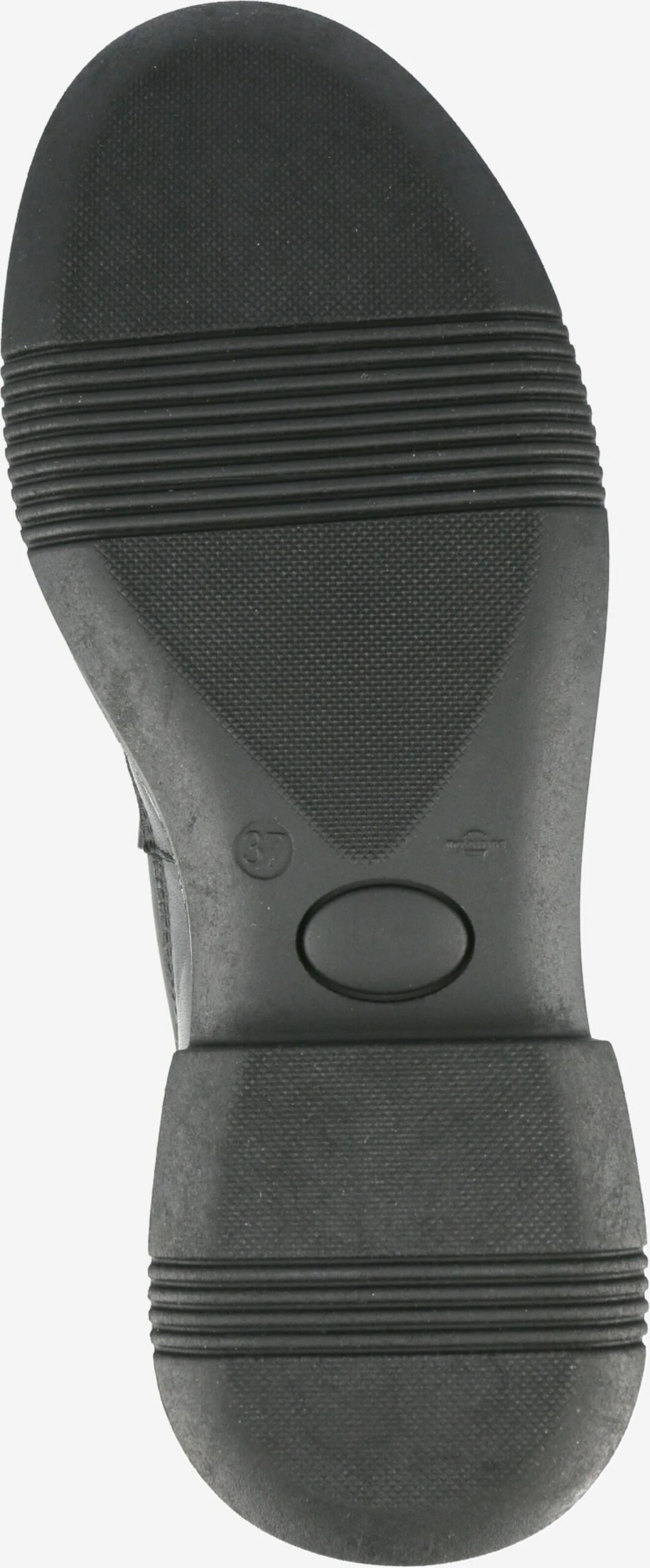 Klassieke Enkellaarsjes Enkellaarsjes Adelaine Dames Zwart 5 Klassieke Enkellaarsjes Enkellaarsjes Adelaine Dames Zwart - Afbeelding 3