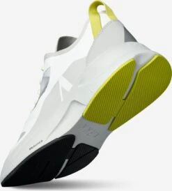 ARKK Copenhagen Running Sneakers Sneakers Laag City Racer Heren Wit -Hummel Winkel a07f93d826c14fad74a077321ebf6761