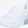Nike Sportswear Schoenen Sneakers Air Max 270 Kinderen Wit -Hummel Winkel a085dd1ffd28ccbd4a40d46cd5ee4b8b