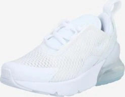 Nike Sportswear Schoenen Sneakers Air Max 270 Kinderen Wit