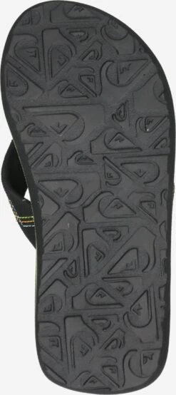 Quiksilver Waterschoenen Strand-/badschoen Kinderen Zwart -Hummel Winkel a08c6cf8f283fc162ff62663e3c69ea7