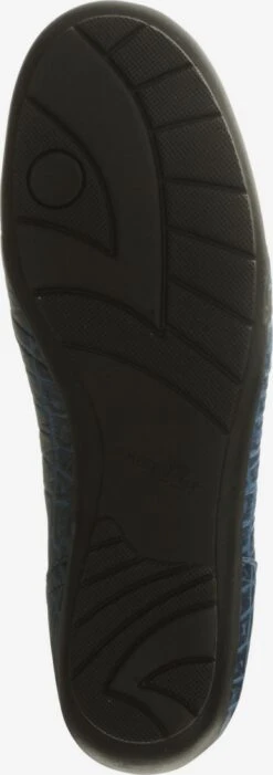 Slip-on Sneakers Slip-on Dames Hemelsblauw -Hummel Winkel a0a271879e54a3c5fe94f2393a8ae3fa