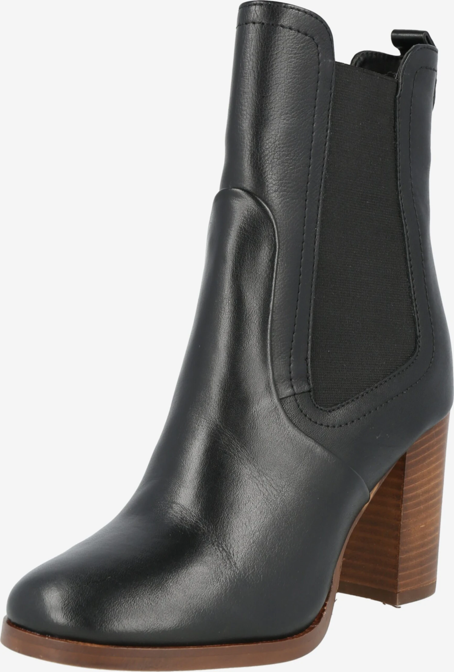 Ted Baker Enkellaarsjes Chelsea Boots DAPHINA Dames Zwart 4 Ted Baker Enkellaarsjes Chelsea Boots DAPHINA Dames Zwart - Afbeelding 2