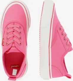 Schoenen Sneakers NEW PEARL Kinderen Pink 8 Schoenen Sneakers NEW PEARL Kinderen Pink -Hummel Winkel a0d4752d2d49684766d4a9c71956ef61