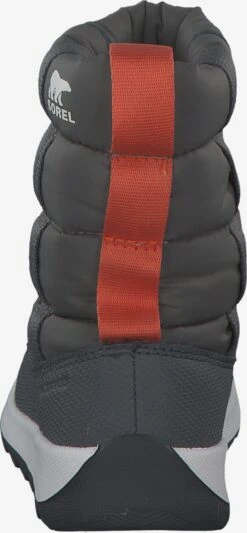 Sorel Schoenen Laarzen Children Puffy Mid WP Kinderen Grijs -Hummel Winkel a0da43f71c0ae7bfa505751c7837aaa1