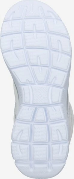 Skechers Running Sneakers Sneakers Laag SUMMITS - SUITED Dames Wit -Hummel Winkel a0f43664c79b3172180ca50c195152dc