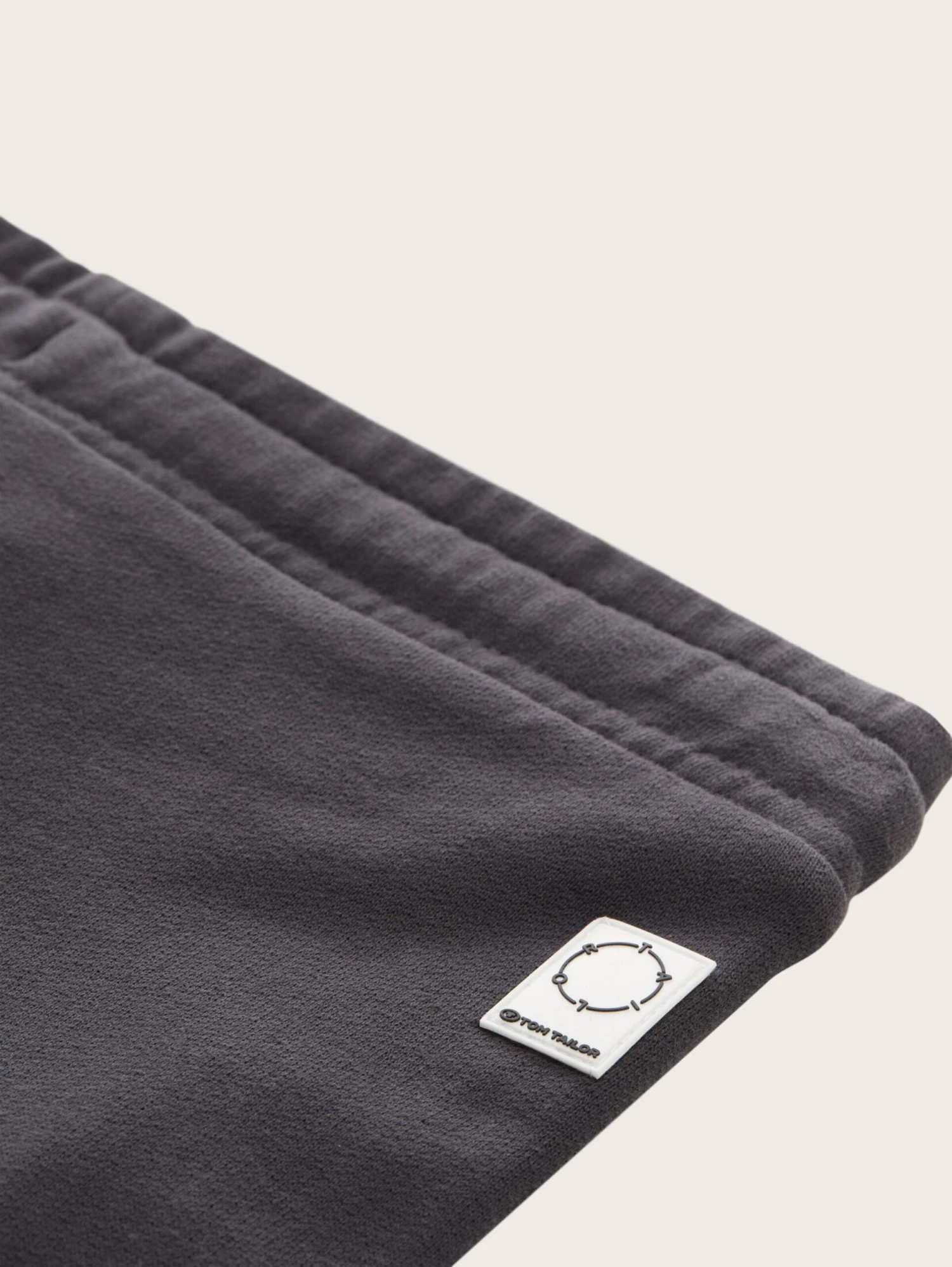 Tom Tailor Pantalons Regular Broek Kinderen Antraciet 5 Tom Tailor Pantalons Regular Broek Kinderen Antraciet - Afbeelding 3