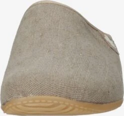 Living Kitzbühel Pantoffels Huisschoen Heren Sand -Hummel Winkel a111d2194aad3efc5c32236f77358507